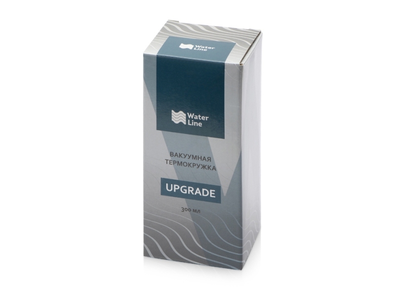 Вакуумная герметичная термокружка Upgrade (Изображение 9)