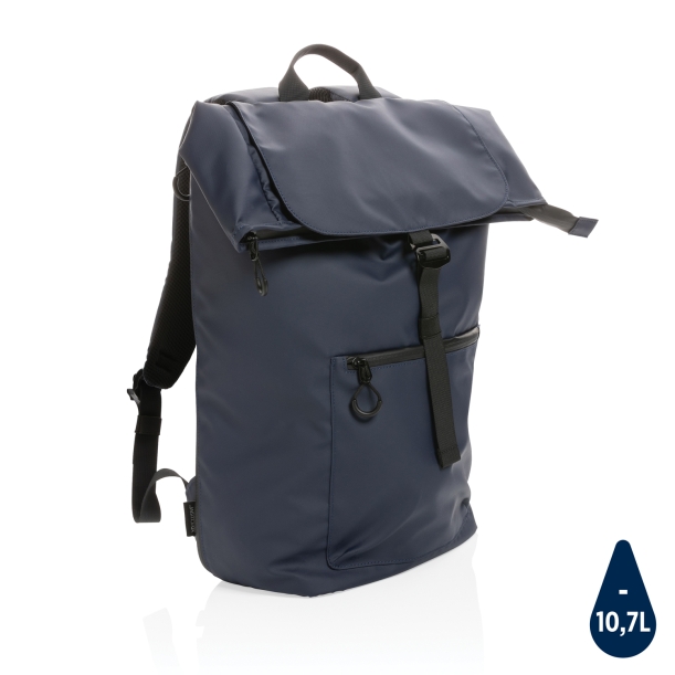 Водонепроницаемый рюкзак Impact из RPET AWARE™ для ноутбука 15,6" (Изображение 1)