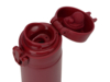Вакуумная герметичная термокружка Inter (красный)  (Изображение 3)