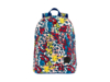 Рюкзак Crango с принтом с отделением для ноутбука 16 (разноцветный)  (Изображение 3)