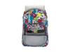 Рюкзак Crango с принтом с отделением для ноутбука 16 (разноцветный)  (Изображение 4)