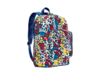 Рюкзак Crango с принтом с отделением для ноутбука 16 (разноцветный)  (Изображение 5)