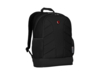 Рюкзак Quadma WENGER 16'', черный, полиэстер, 30x17x43 см, 20 л (Изображение 4)