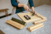 Набор для приготовления суши Ukiyo (Изображение 3)