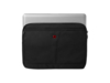 Чехол WENGER BC-Top для ноутбука 14'', черный, баллистический нейлон, 35 x 4 x 26 см, 4 л (Изображение 4)