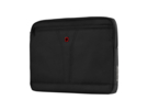 Чехол WENGER BC-Top для ноутбука 14&#039;&#039;, черный, баллистический нейлон, 35 x 4 x 26 см, 4 л