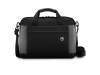 Портфель для ноутбука 16'' WENGER Underground, черный/серый, полиэстер, 43 x 9 x 31 см, 9 л (Изображение 2)