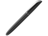 Ручка-роллер пластиковая Quantum МR (антрацит)  (Изображение 1)