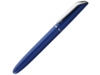 Ручка-роллер пластиковая Quantum МR (синий)  (Изображение 1)