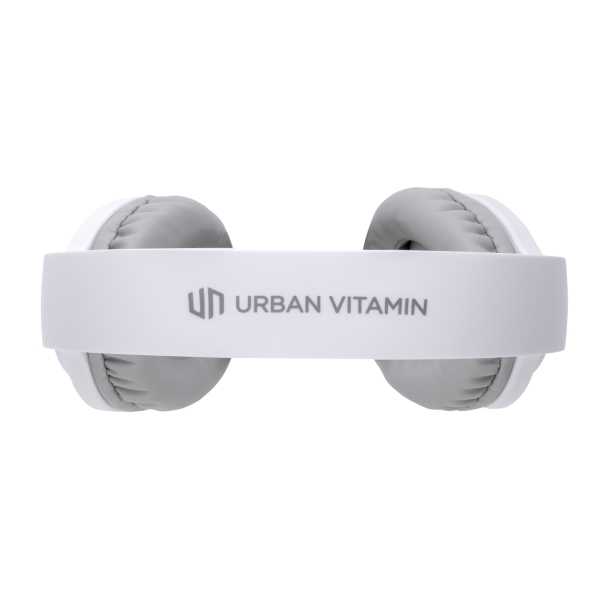 Беспроводные наушники Urban Vitamin Belmont (Изображение 3)