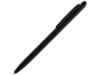 Металлическая шариковая ручка To skinny M touch, черный (Изображение 1)