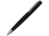 Ручка шариковая металлическая Soul (черный)  (Изображение 1)
