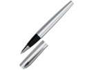 Ручка-роллер металлическая Soul R (серебристый) 