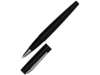Ручка-роллер металлическая Soul R (черный)  (Изображение 1)