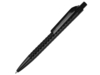 Ручка пластиковая шариковая Prodir QS40 PMP (черный)  (Изображение 1)