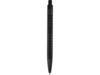 Ручка пластиковая шариковая Prodir QS40 PMP (черный)  (Изображение 4)
