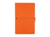 Ежедневник недатированный А5 Tokyo (оранжевый)  (Изображение 2)