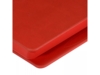 Ежедневник недатированный А5 Megapolis Magnet (красный)  (Изображение 3)