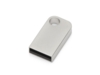 USB-флешка 2.0 на 16 Гб Micron, серебристый (Изображение 1)
