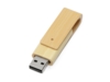 USB-флешка 2.0 на 16 Гб Eco, наутральный (Изображение 3)
