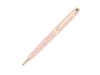 Ручка шариковая Renaissance (розовый)  (Изображение 1)