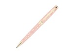 Ручка шариковая Renaissance (розовый) 