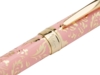 Ручка перьевая Renaissance (золотистый/розовый)  (Изображение 7)