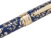 Ручка роллер Renaissance (синий)  (Изображение 7)