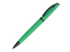 Ручка шариковая Actuel (зеленый)  (Изображение 1)