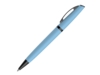 Ручка шариковая Actuel (голубой)  (Изображение 1)