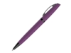 Ручка шариковая Actuel (фиолетовый)  (Изображение 1)