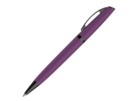Ручка шариковая Actuel (фиолетовый) 
