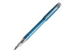 Ручка перьевая I-Share (синий)  (Изображение 1)