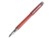 Ручка перьевая I-Share (светло-красный)  (Изображение 1)
