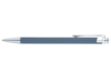 Ручка шариковая Prizma (синий)  (Изображение 3)