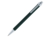 Ручка шариковая Prizma (темно-зеленый)  (Изображение 1)
