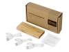 Внешний аккумулятор из бамбука Bamboo, 5000 mAh (Изображение 10)
