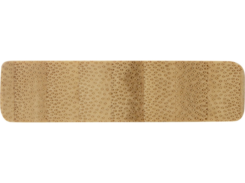 Внешний аккумулятор из бамбука Bamboo, 5000 mAh (Изображение 6)