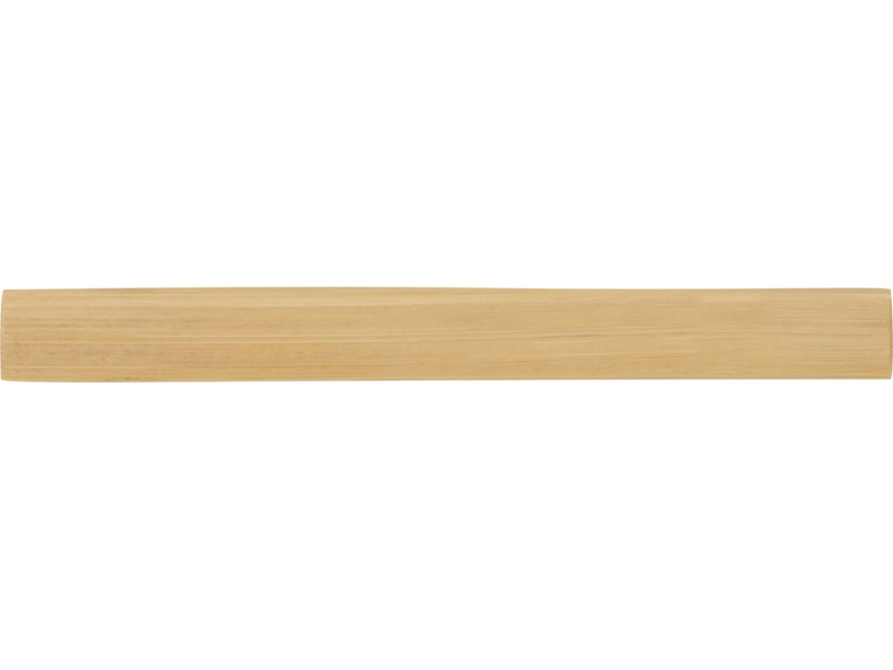 Внешний аккумулятор из бамбука Bamboo, 5000 mAh (Изображение 8)