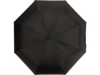 Зонт складной Motley с цветными спицами (красный)  (Изображение 5)