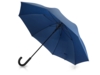 Зонт-трость Lunker с большим куполом (d120 см) (синий)  (Изображение 1)
