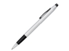Ручка-роллер Selectip Cross Classic Century Brushed (серебристый)  (Изображение 1)