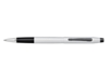 Ручка-роллер Selectip Cross Classic Century Brushed (серебристый)  (Изображение 2)