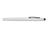 Ручка-роллер Selectip Cross Classic Century Brushed (серебристый)  (Изображение 3)