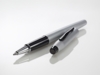 Ручка-роллер Selectip Cross Classic Century Brushed (серебристый)  (Изображение 5)