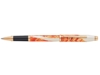 Ручка-роллер Selectip Cross Wanderlust Antelope Canyon (оранжевый/белый)  (Изображение 2)