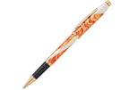 Ручка-роллер Selectip Cross Wanderlust Antelope Canyon (оранжевый/белый) 