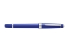 Ручка перьевая Bailey Light Blue, перо XF (синий)  (Изображение 2)