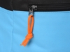 Рюкзак Chap (черный/голубой/оранжевый)  (Изображение 4)
