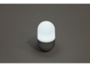 Настольная лампа Weeble, белый / стальной (Изображение 2)